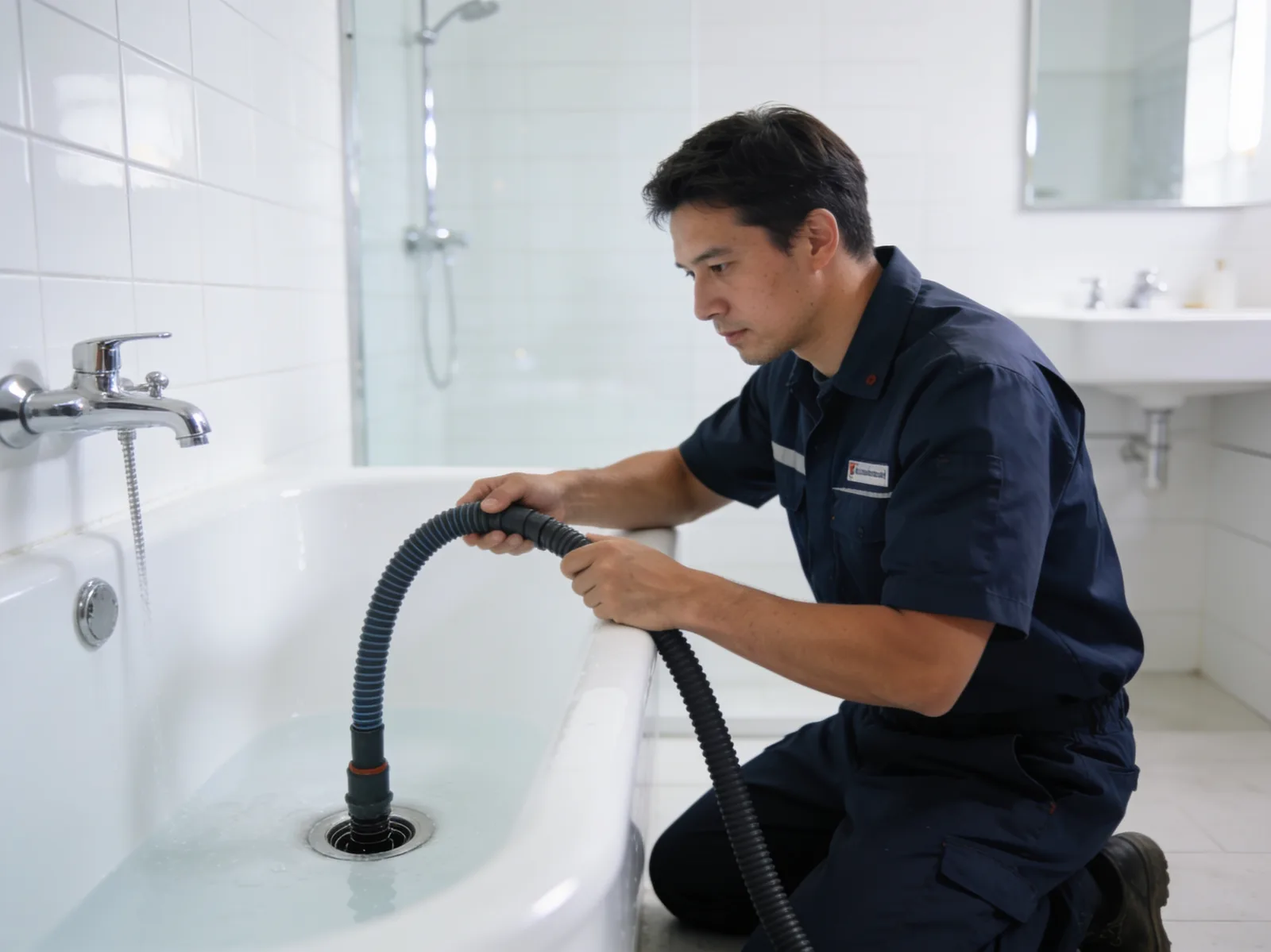 Emergency Plumber Russellville, AR FAQs
